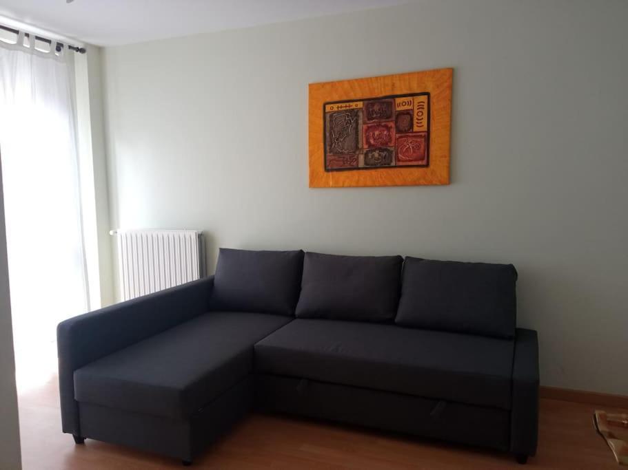 Apartamento Leila Posada De Llanes Dış mekan fotoğraf
