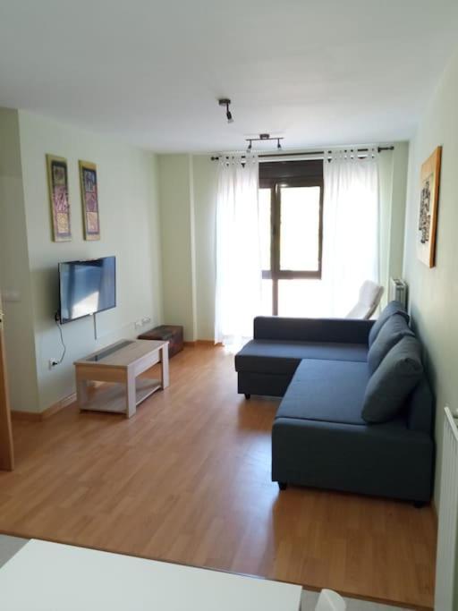 Apartamento Leila Posada De Llanes Dış mekan fotoğraf